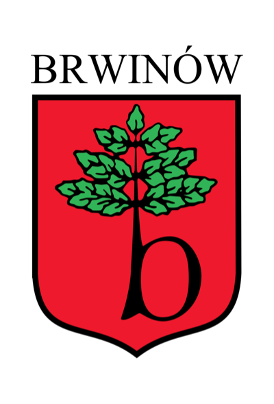 Gmina Brwinów LOGO