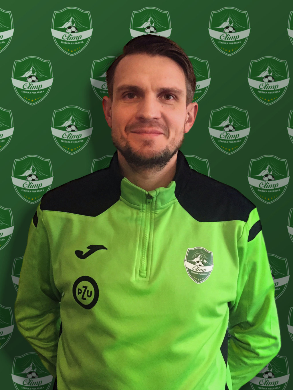 Marcin Parzuchowki