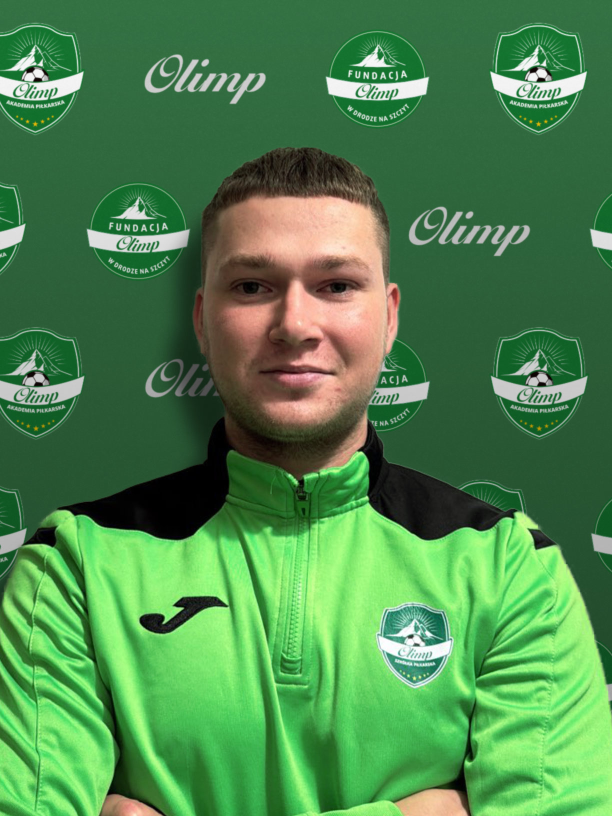 Michał Śmieciński